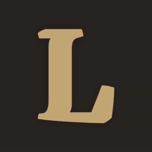Levla logo