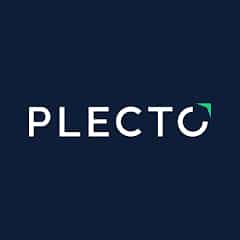 Plecto logo