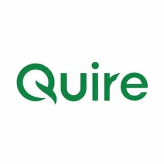 Quire logo