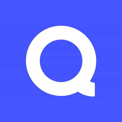 Quizlet logo