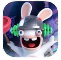 Rabbids Coding logo