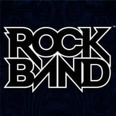 Rock Band logo