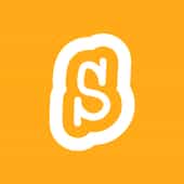 Scratch logo