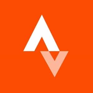 Strava logo