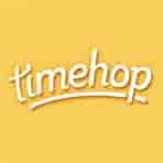 Timehop logo