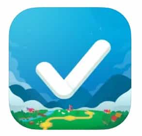 To-Do Adventure logo