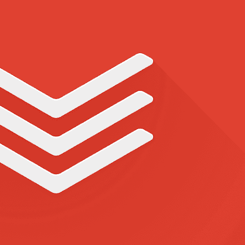 Todoist logo