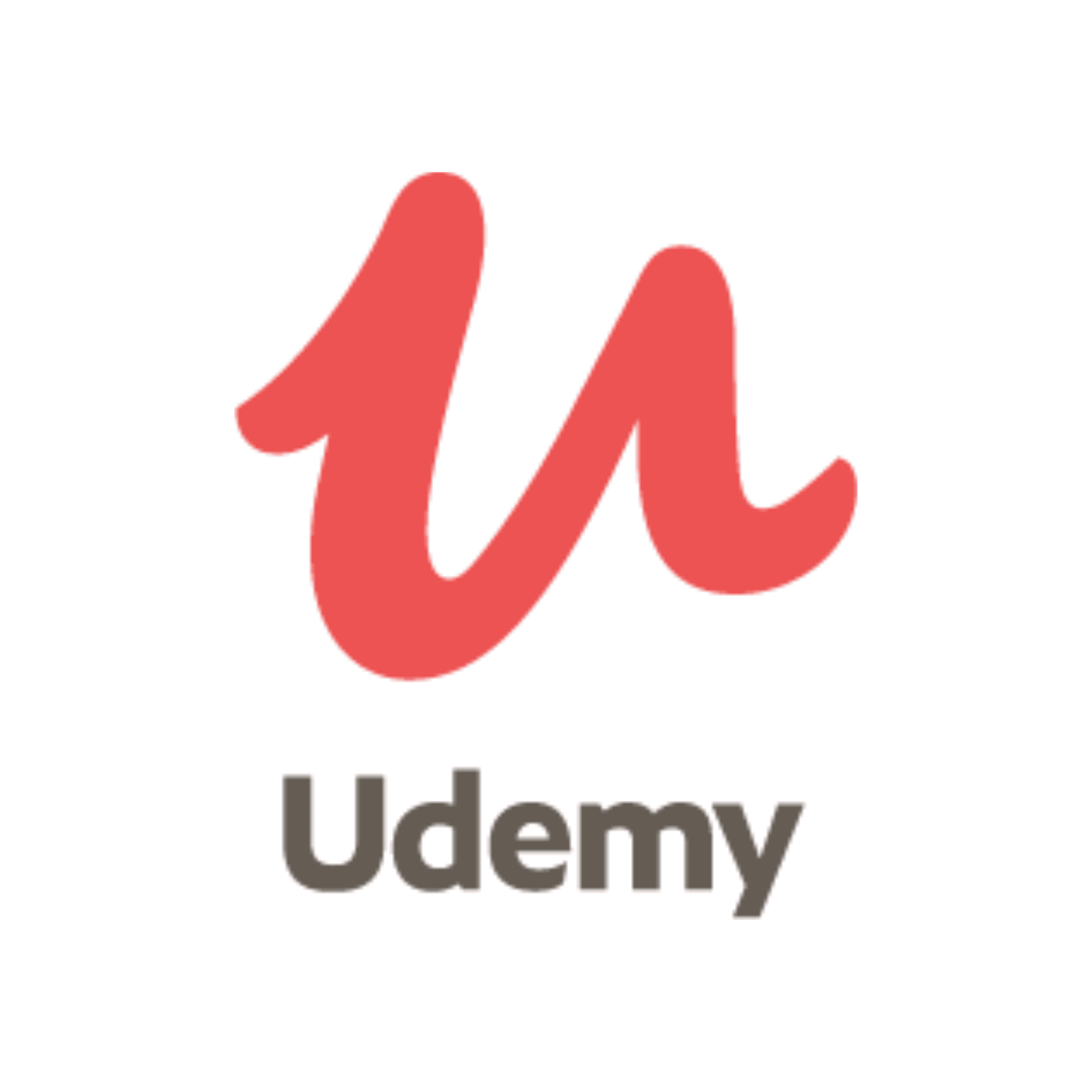 Udemy logo