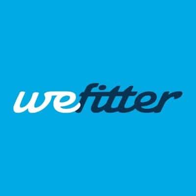 WeFitter logo