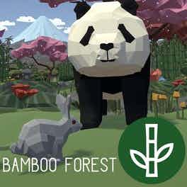 Bambo Forest logo