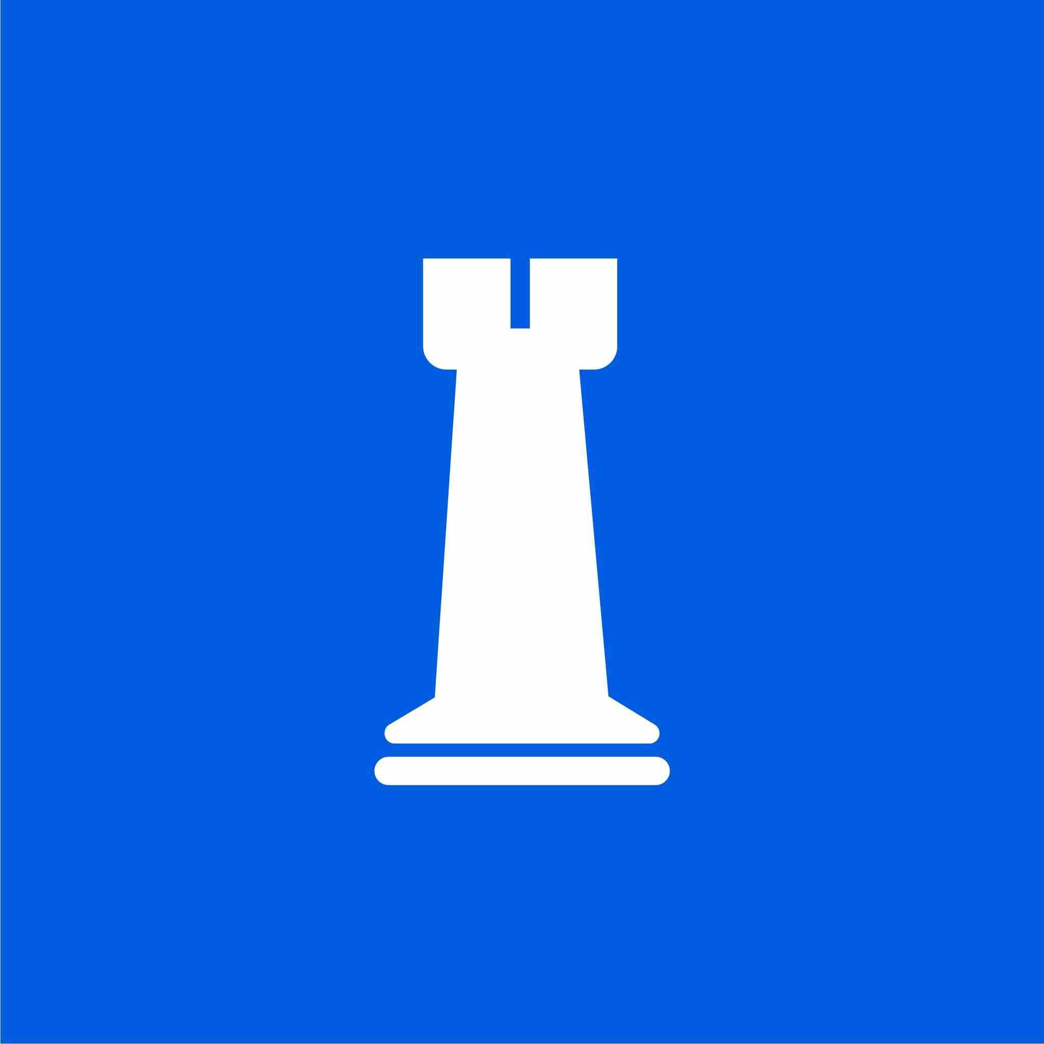 Chessable logo