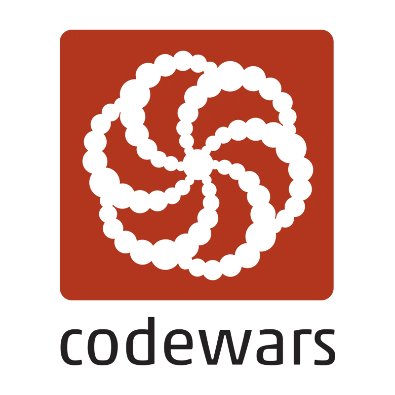 Codewars logo