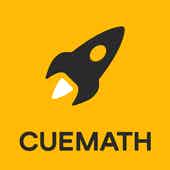 Cuemath logo