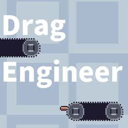 Drag Engineer logo