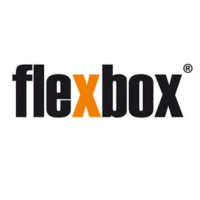 Flexbox Defense logo