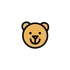 Focus Bear logo