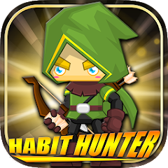 Habit Hunter logo