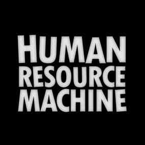 Human Machine Resource logo