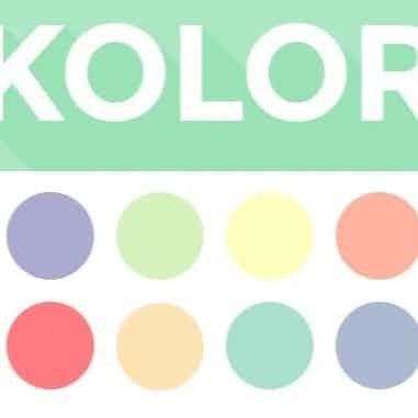 Kolor logo