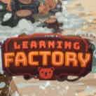 Learning Factory logo