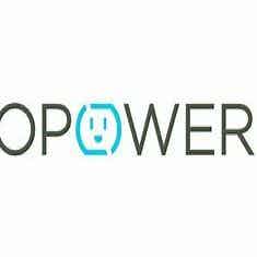 OPower logo