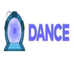 Portals Dance logo