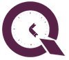 QuizHub logo