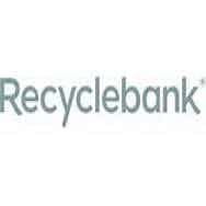 RecycleBank logo