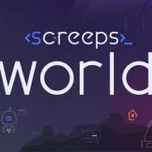 Screeps logo