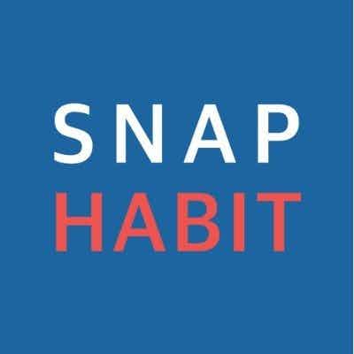 SnapHabit logo