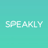 Speakly logo