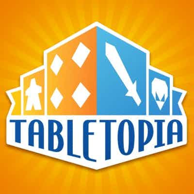 Tabletopia.app logo