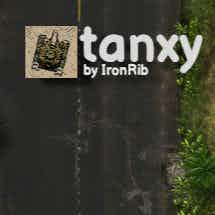 Tanxy logo