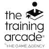 The Training Arcade logo