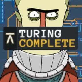 Turing Complete logo