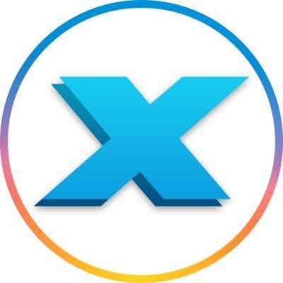X-Plane 11 logo