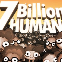 Learn programming using a visual approach with 7 Billion Humans ...