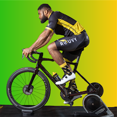 Magadalena Rouvy Increase your cycling stamina with Rouvy | Gamify List